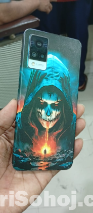 Vivo V21 (8 RAM-128 ROM)